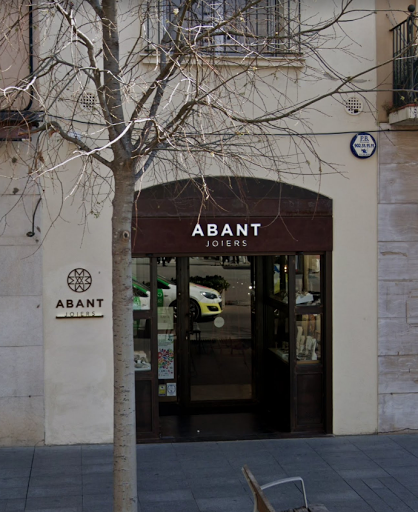 Abant Joiers