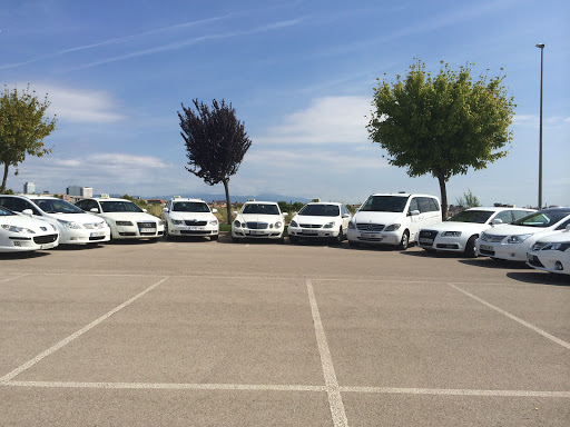 Radio Taxis Catalunya en Sabadell y Sant Quirze del Valles