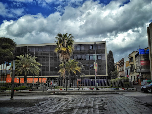 Instituto Escuela Industrial