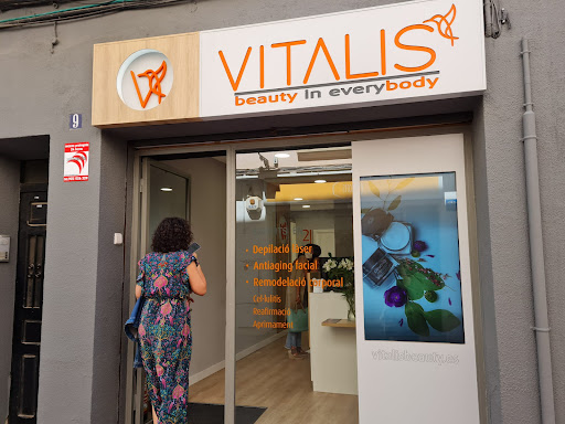 Vitalis Beauty Centro de Estética Sabadell