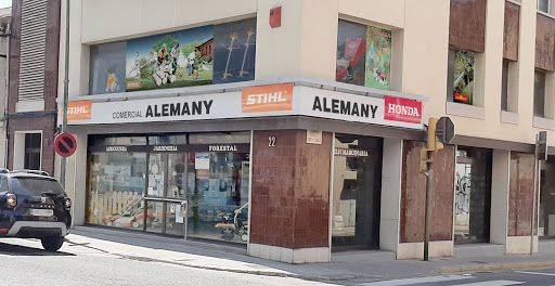 Comercial Alemany