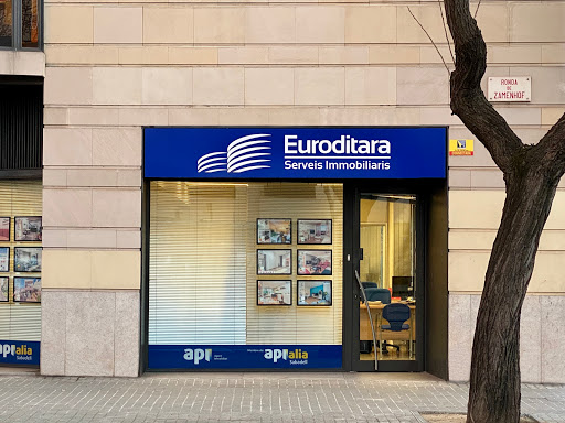 Euroditara Serveis Immobiliaris