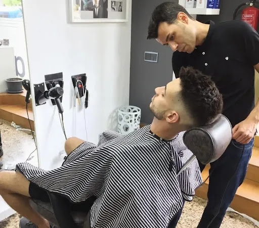 BARBER VADEPELO SABADELL69