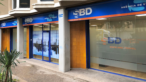 SBD Travel · Sabadell