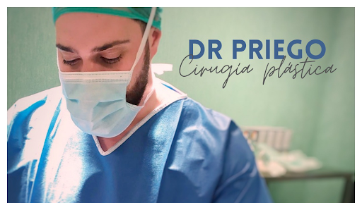 Dr. David Priego - Clinica BarnaMedik Sabadell