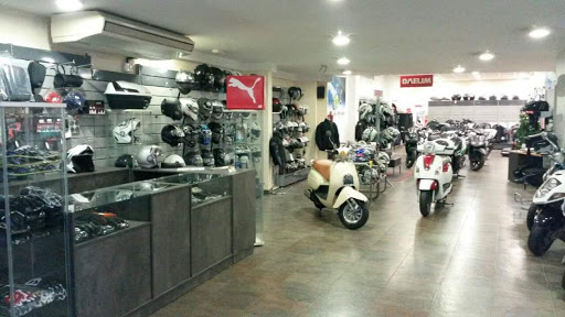 Mas Ke Motos - Sabadell -SYM-MACBOR-DAELIM-HYOSUNG