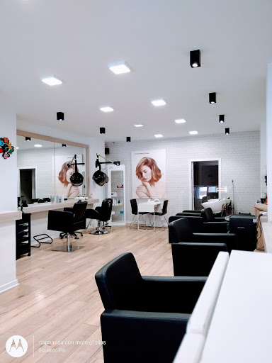 Muliblanc Perruquers✅ Peluquería y Centro De Estética en Sabadell