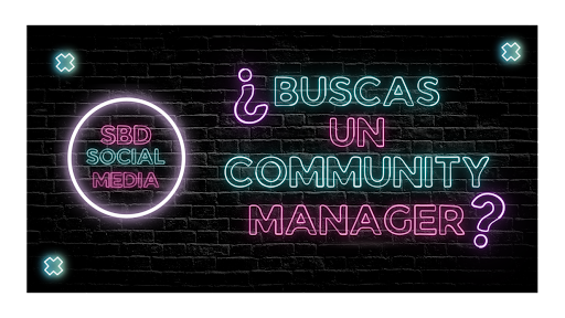 SBD SocialMedia - Marketing Digital - Community Manager
