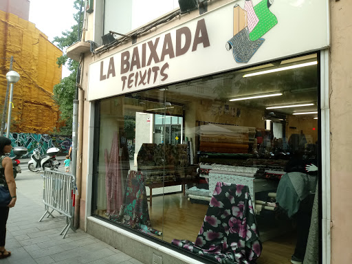 La Baixada