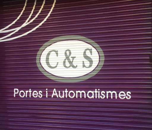 C S Puertas Y Automatismos