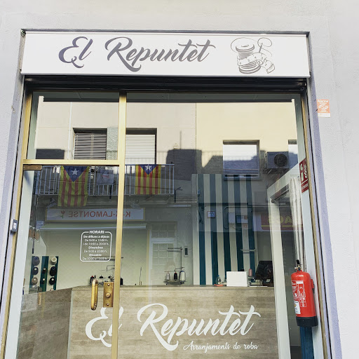 El Repuntet