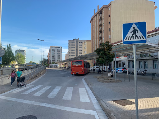 Moventis - La Vallesana - Estació Sabadell