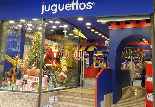 Juguettos