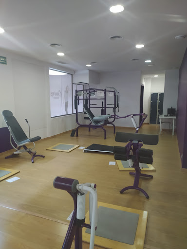 Curves Sabadell - Fitness
