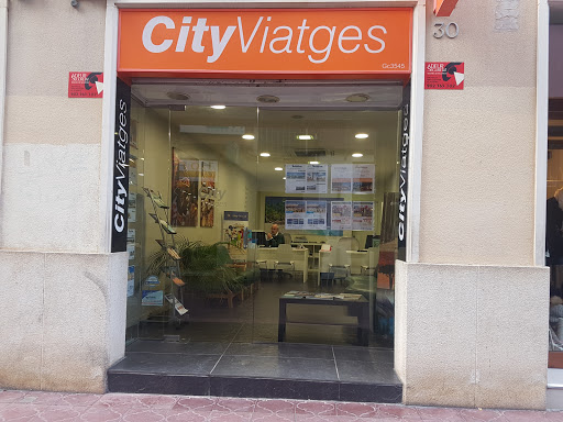 City Viatges