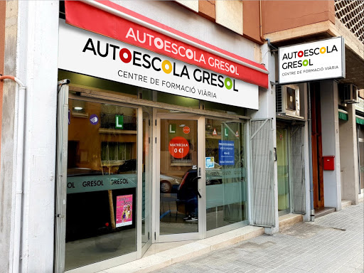 Autoescola Gresol