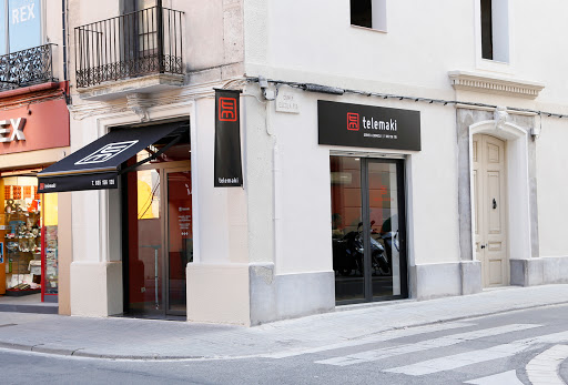 Telemaki Sabadell