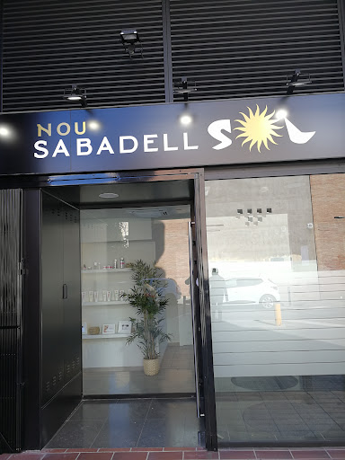 Nou Sabadell Sol