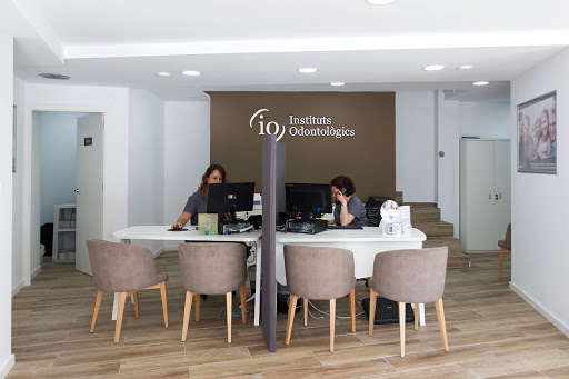 Instituts Odontològics Clinica Dental Sabadell