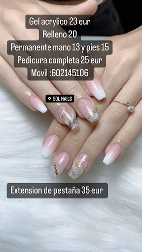 Sol Nails