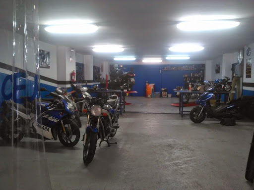 Motos Creu