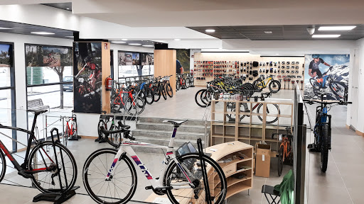 Biking Point Sabadell - Tienda de Bicicletas Sabadell