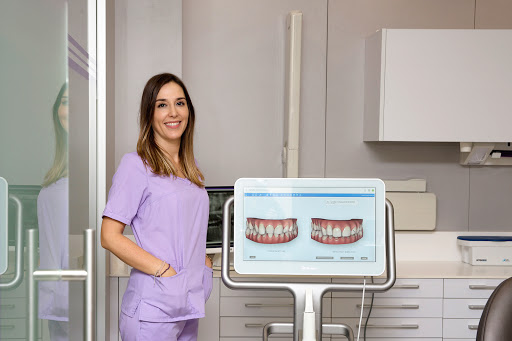 Artís Clínica Dental Dentista Sabadell
