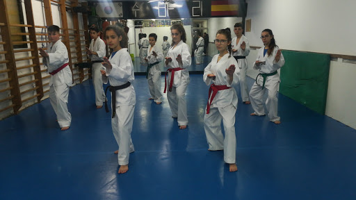 Club Subalee de Taekwondo