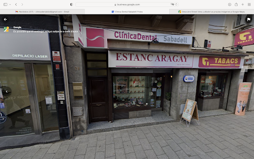 Clinica Dental Sabadell