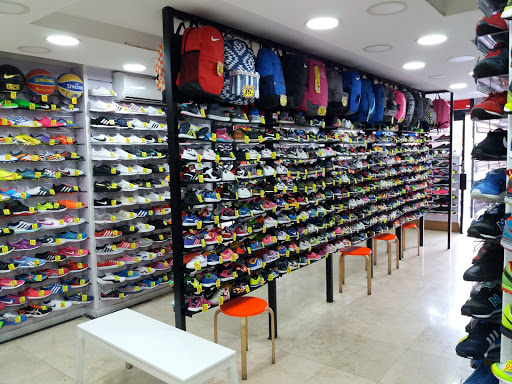 Sport Shop Sabadell S.L.