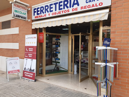 Repair Mobility Sabadell - Tienda y taller para reparar patinete eléctrico Sabadell