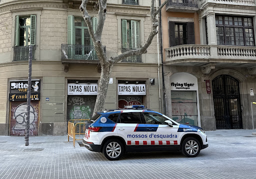 Fernández Abogados Accidentes de Tráfico Sabadell