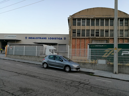 INDALOTRANS LOGISTICA, S.L.