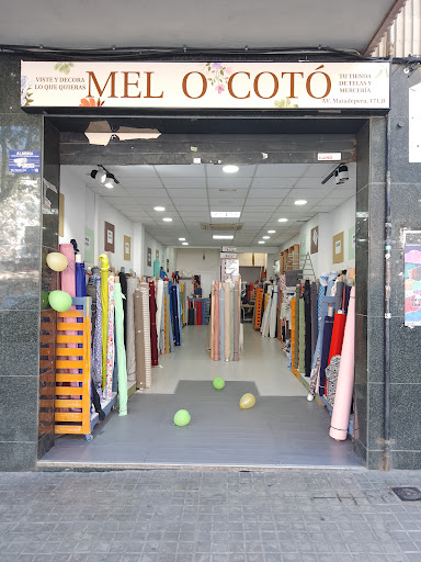 Mel o Cotó