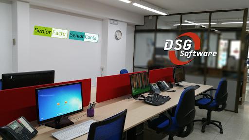 DSG Software S.L.