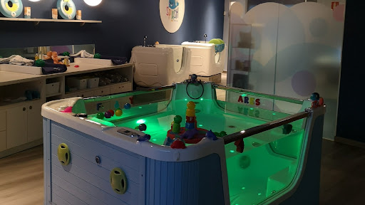 Splash Baby Spa Sabadell