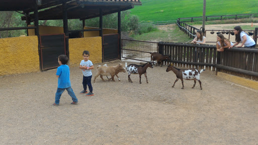 Aula Entorn Rural Can Jordi