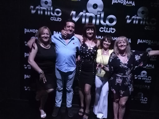 Vinilo Club Sabadell