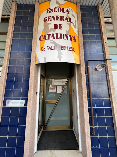 Escola General de Catalunya de Salut i Bellesa