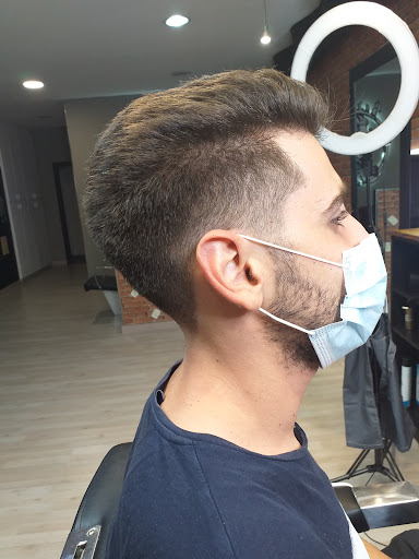 Siscu Barber