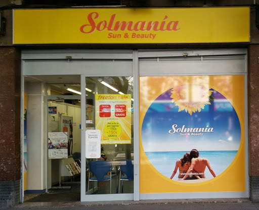 Solmanía Sabadell