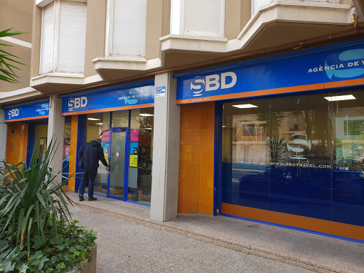 SBD Travel · Sabadell