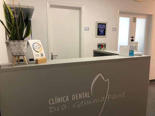 Clínica Dental Gemma Farré