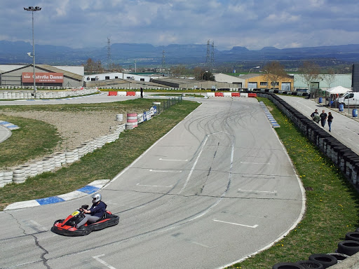 Circuito de Osona