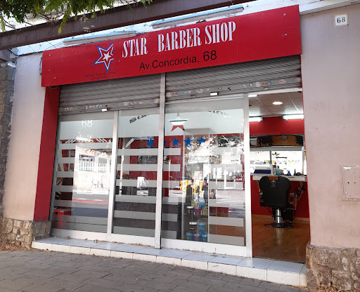 Star Barber Shop Barbería Sabadell