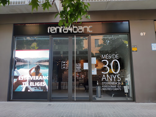 Renta 4 Banco