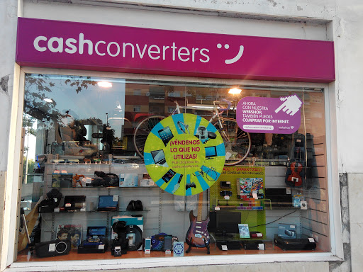 Cash Converters