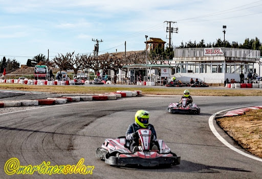 Karting Sallent