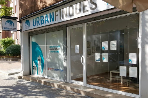 URBAN FINQUES -Administrador de Comunitats de Propietaris a Sabadell