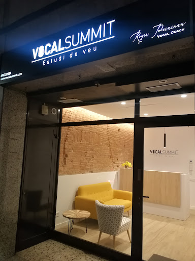 Vocal Summit